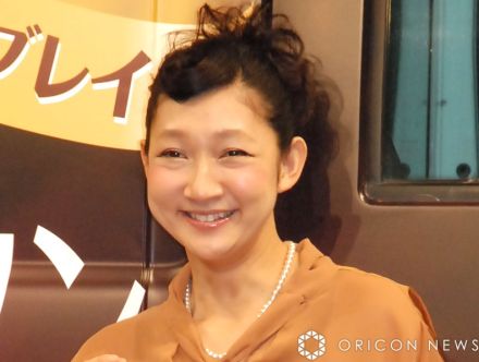 北陽・虻川美穂子、夫との2ショット写真に「見た目が似てきたような」「そっくり」の声　2010年に結婚