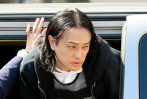 「組織的な犯行の首謀者」と認定　西山ファーム事件で元副社長に有罪