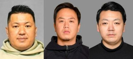 上位メンバーら5人を大阪府警が公開手配　SNS投資詐欺事件