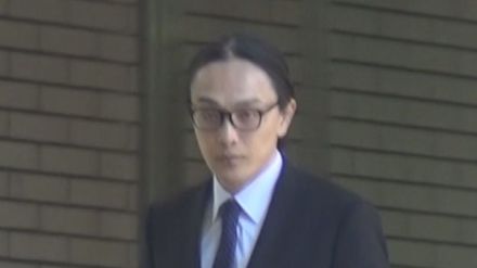 西山ファーム元副社長 山﨑裕輔被告に執行猶予付きの判決　裁判長は事件の首謀者と指摘する一方で…