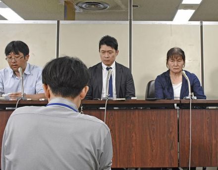 「GTO」も担当した講談社の元次長（48）が殺人罪で懲役11年判決 母親も駆けつけた法廷で何度も叫び続け…「えっ」「この間違いは必ず訂正される」