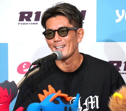 【RIZIN】皇治「去年みたいアウトボクシングするなよ」芦澤竜誠に寝技を見せる必要ナシ