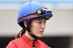 藤田菜七子がアイビスSD参戦…女性ジョッキー騎乗馬