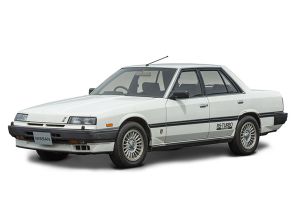 【30代以下に聞いた】かっこいいと思う「1980年代に登場した日産車」ランキング！　2位は「スカイラインGT-R R32型」、1位は？