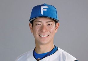 【日本ハム】悩める選手会長が21打席ぶりのヒット！松本剛“半月ぶり”一打から貴重な先制点