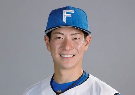 【日本ハム】悩める選手会長が21打席ぶりのヒット！松本剛“半月ぶり”一打から貴重な先制点