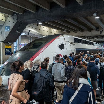 【パリ五輪】「テロでしょ！」とSNS騒然、フランス高速鉄道で「破壊行為」発生…当局が「テロ」と呼ばない“裏事情”