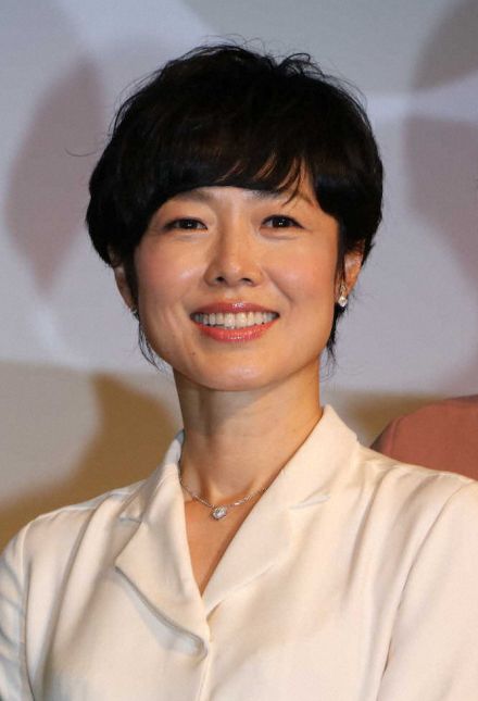 有働由美子　オールスターをスタンド最上段から現地観戦「セ・リーグ頑張らなあかん」と思ったワケ