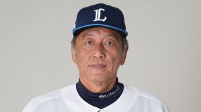 【西武】決着つかず引き分け　「試合終了まで1アウト」から外崎修汰のタイムリーで試合を振り出しに戻す