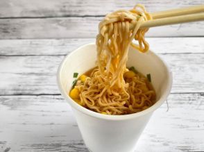 【40～50代に聞いた】最高にうまいと思う「カップ麺シリーズ」ランキング！　2位は「日清食品  カップヌードル」、1位は？