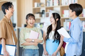 【40～50代の女性が選ぶ】GMARCH・早慶上理ICU・日東駒専で「今後発展していきそうな大学」ランキング！　2位は「早稲田大学」、1位は？