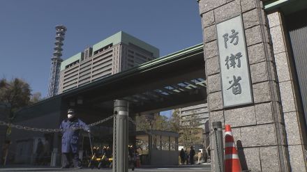 海自の潜水手当不正受給　大臣に元隊員4人逮捕の報告なかったのは「文民統制の観点から不適切」