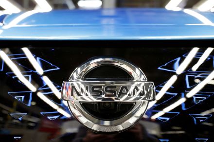 日産、九州工場3割減産　北米主力車「ローグ」輸出拠点＝関係者