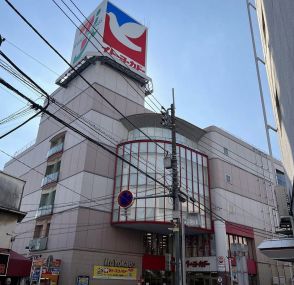 春日部のヨーカドー、11月閉店へ　「クレヨンしんちゃん」のスーパー