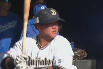 鷹・佐藤直が3安打3打点、ロッテはマーティンの来日初HRで6連勝…26日のファーム