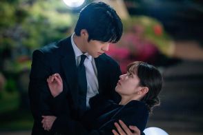 韓国ドラマ「2024年上半期ランキングTOP10」3位ホン・チョンギ、2位ウエディング・インポッシブル、1位は？