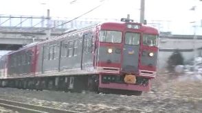 大雨の影響でしなの鉄道やJR小海線が一時運転見合わせ　倒木に列車が接触するもけが人なし