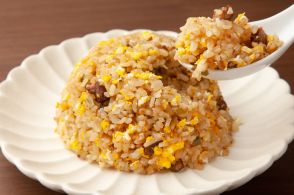 「大阪市で人気のチャーハン」ランキング！　2位は本格的な中華料理を楽しめる「Chinese 李香（リーシャン）」、1位は？【2024年7月版】