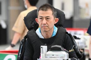 【大村ボート・ＳＧオーシャンＣ】瓜生正義　予選トップ通過逃すも「そうだったんですか」