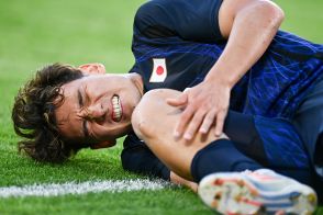 【パリ五輪現地情報】平河悠が2日連続欠席。サッカーU-23日本代表はマリ戦へ前日練習