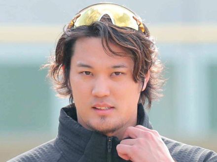 メッツ・藤浪晋太郎が事実上の戦力外通告、今季メジャー登板なし…千賀滉大復帰戦前に非情通告