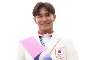 【パリ五輪】「すげぇえええ」スラムダンク作者井上雄彦が日本選手団に贈った“応援メッセージ”にファン喝采「心強い」