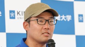 【パリ五輪】アーチェリー・古川高晴「実力を出し切って勝負してきたい」夏季五輪日本勢最多タイの６大会連続の舞台へ決意