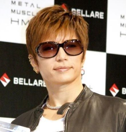 ＧＡＣＫＴ、歌が下手な人をバッサリ「すっごいキツイ言い方をすると、音痴な人は家庭環境が悪かったですね」