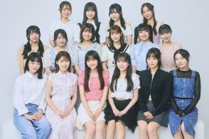 「オールナイトフジコ」発の女子大生グループ・フジコーズが2ndシングル発表、「TIF」で特典会