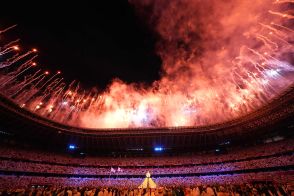 「中止だ！　東京五輪」で逮捕者も…３年前、新型コロナ禍の開会式は無観客、国立周辺は混乱