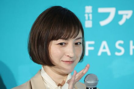 不倫騒動から１年…広末涼子に女優オファー　テレビ復帰はスポンサーが難色か