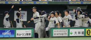 西濃運輸が7年ぶりに8強　15安打11得点に佐伯尚治監督「まさかコールド勝ちするとは」