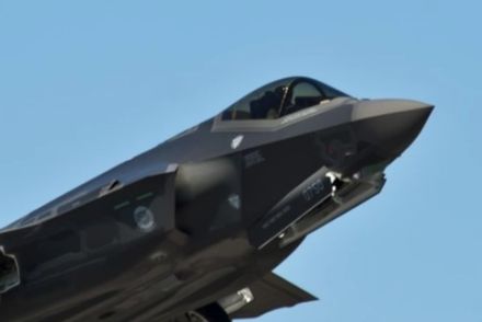 「ようやく本気出せます！」 アメリカ空軍にF-35Aの”最新バージョン”が納入開始 これまでと何が違う？