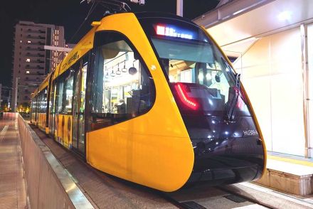 経済効果は810億円！ 宇都宮LRT「西側延伸」が引き起こす“都市再生”の大シナリオ、「JRと東武が近くなる」なんて序章に過ぎない