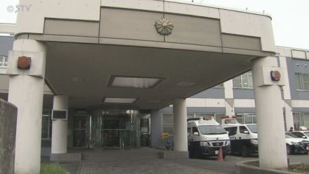 「しつけの一環で…」１０代前半の息子を殴り全治２週間のけが　４４歳の男逮捕　北海道苫小牧市