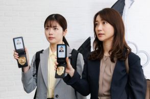 小芝風花×大島優子『GO HOME』第3話　山本美月が人気インフルエンサー役で登場