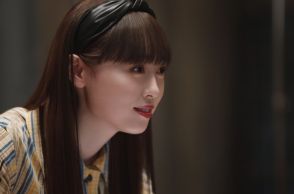 『マル秘の密子さん』第3話　“密子”福原遥、まさかの裏切り!?　“遥人”上杉柊平のコーディネートを頼まれる