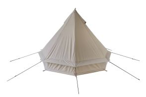 キャンプの満足度が200％アップ！　手軽さと快適さを両立したCAINZのテントがコスパ最強