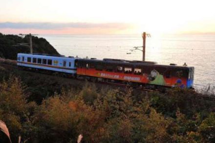 赤字続くおれんじ鉄道 10月から40～140円値上げ　運賃改定は消費税率分引き上げ除き開業後初