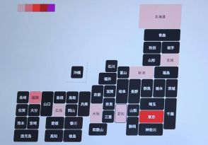 熱中症の搬送者数、1週間先まで予測　名古屋工業大などが試験運用