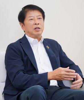 教育の遅れ、挽回に期待　松下浩一投資信託協会会長　金融経済教育の意義・課題聞く（下）