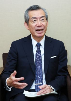 アドバイザー、1000人規模に　安藤聡・金融経済教育推進機構理事長　金融経済教育の意義・課題聞く（上）