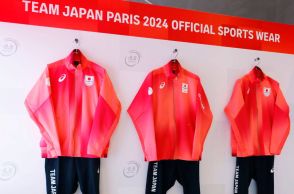 TEAM JAPANを応援！ アシックスが国際スポーツ大会に合わせた体験型イベントをMIYASHITA PARKで開催！