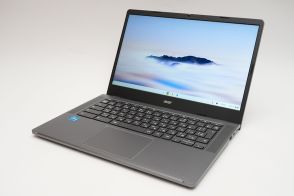 かしこすぎるGoogle AI搭載ノート「Acer Chromebook Plus 514」が欲しいんです！