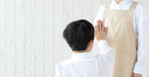 我が子に「体毛が生えてきたらどうすればいいの？」…意外と知らない「男の子のための性教育」に専門家が答える