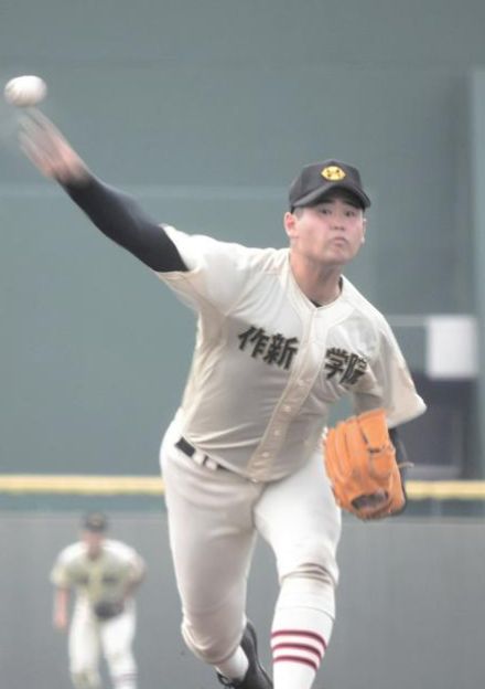 高校野球栃木大会、いよいよ準決勝　見どころを紹介