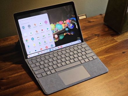 「Chromebook」のセキュリティを強化--変更すべき「ChromeOS」の5設定