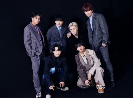 JO1＆FANTASTICS、『逃走中 THE MOVIE』で生まれた絆　100億円手に入れたら「ディズニーランド行きたい！」