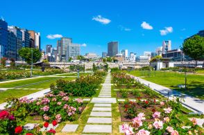 「大阪府で人気の庭園」ランキング！　2位は堺市制100周年を記念して作られた「大仙公園 日本庭園」、1位は？【2024年7月版】
