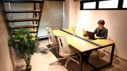 「あえての高級賃貸」　25歳AIコンサルタントが家賃40万の部屋に住む理由　快適重視、ミニマリストの暮らし